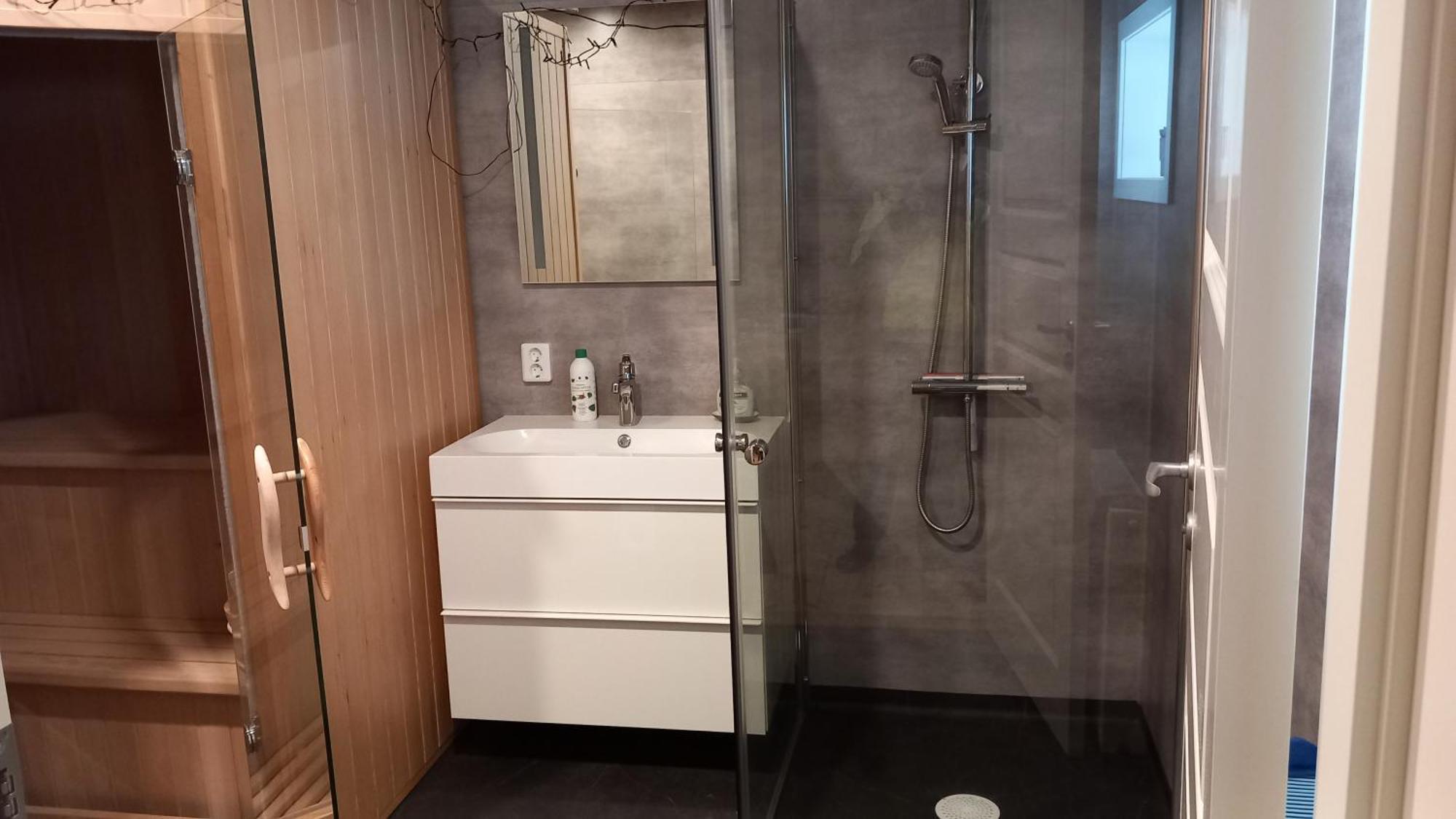 Ladansloft Apartman Stöllet Kültér fotó