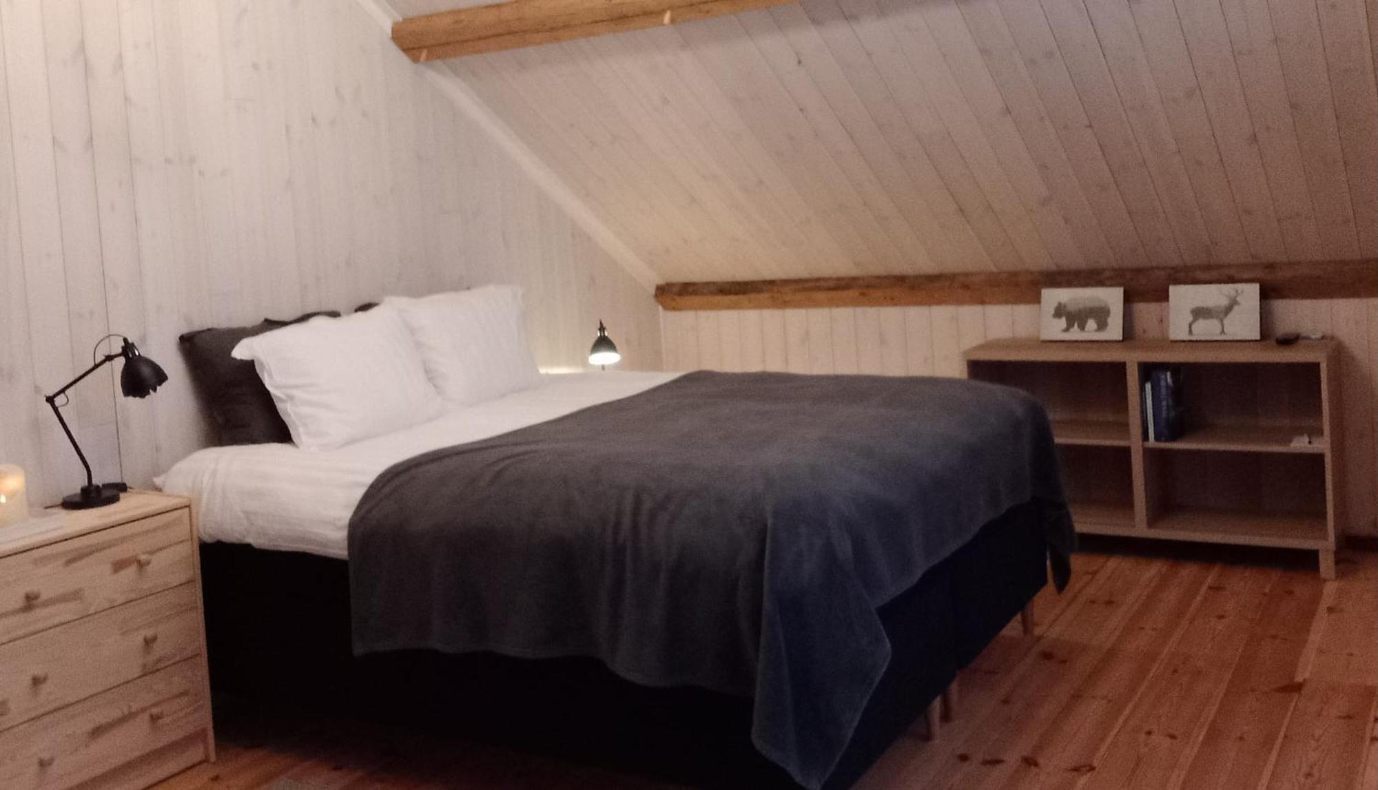 Ladansloft Apartman Stöllet Kültér fotó